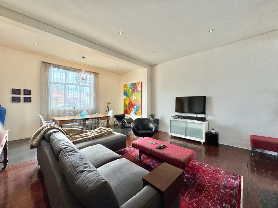 3 Bedroom Property for Sale in Woodstock Western Cape